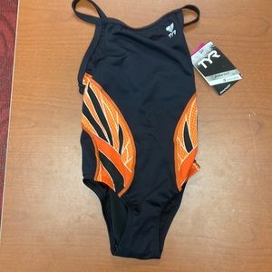 TYR Swim Suit